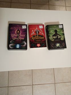 Brand New Disney Twisted Tales