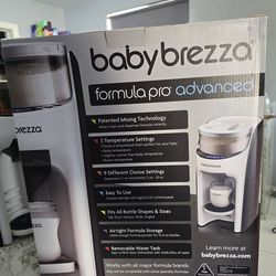 Babybrezza