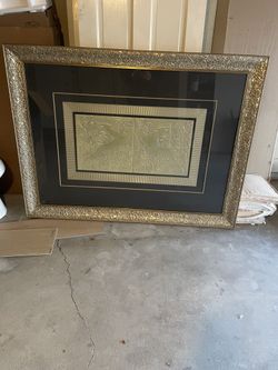 Painting/wall Art