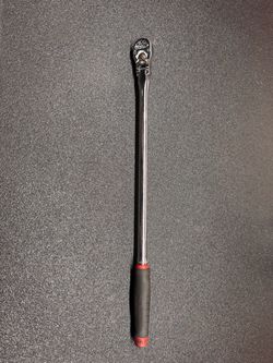 3/8 MacTools Long Handle Rqtchet