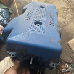 5.3 Intake