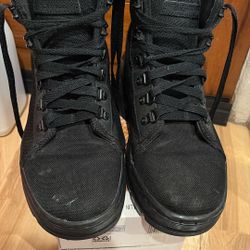 Doc Martin , size 8 , Used