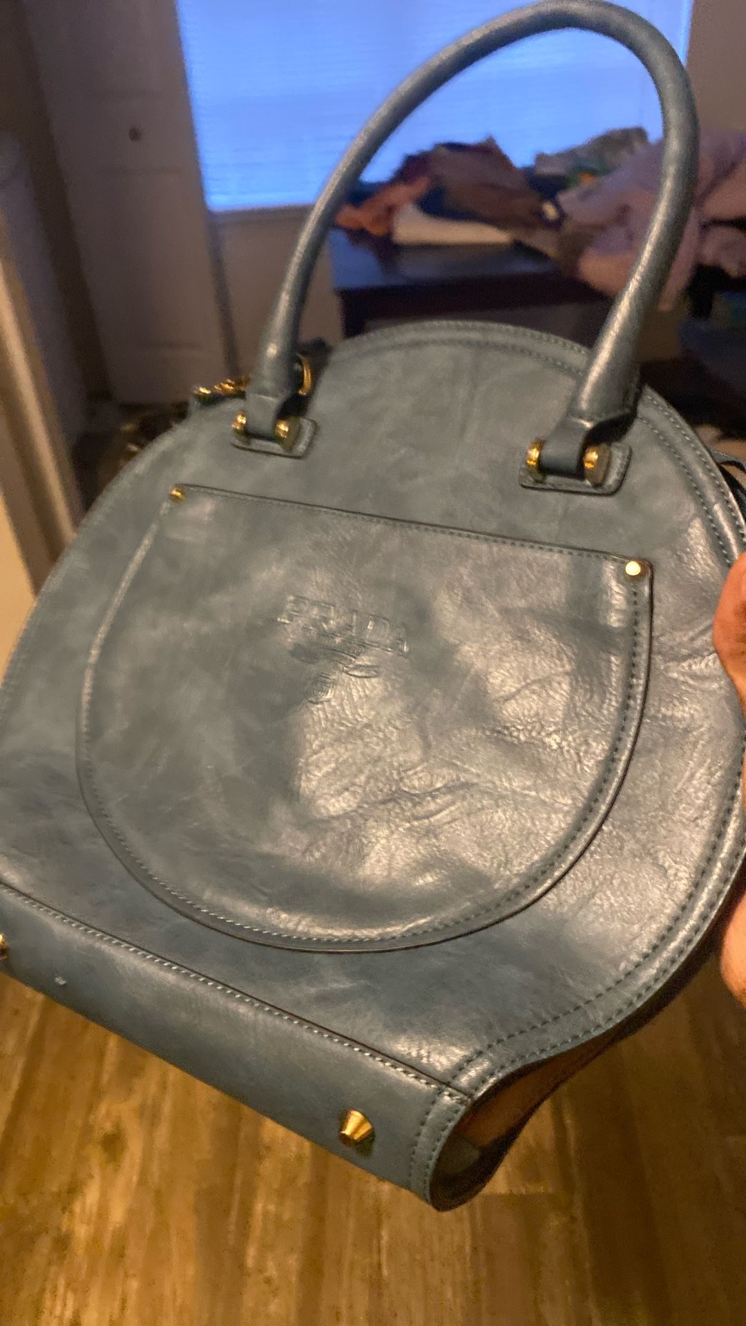 Prada Bag