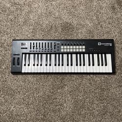 Novation Launch 49 Keyboard 