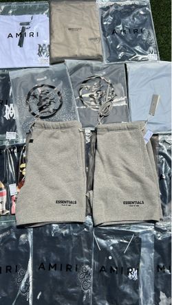essential shorts
