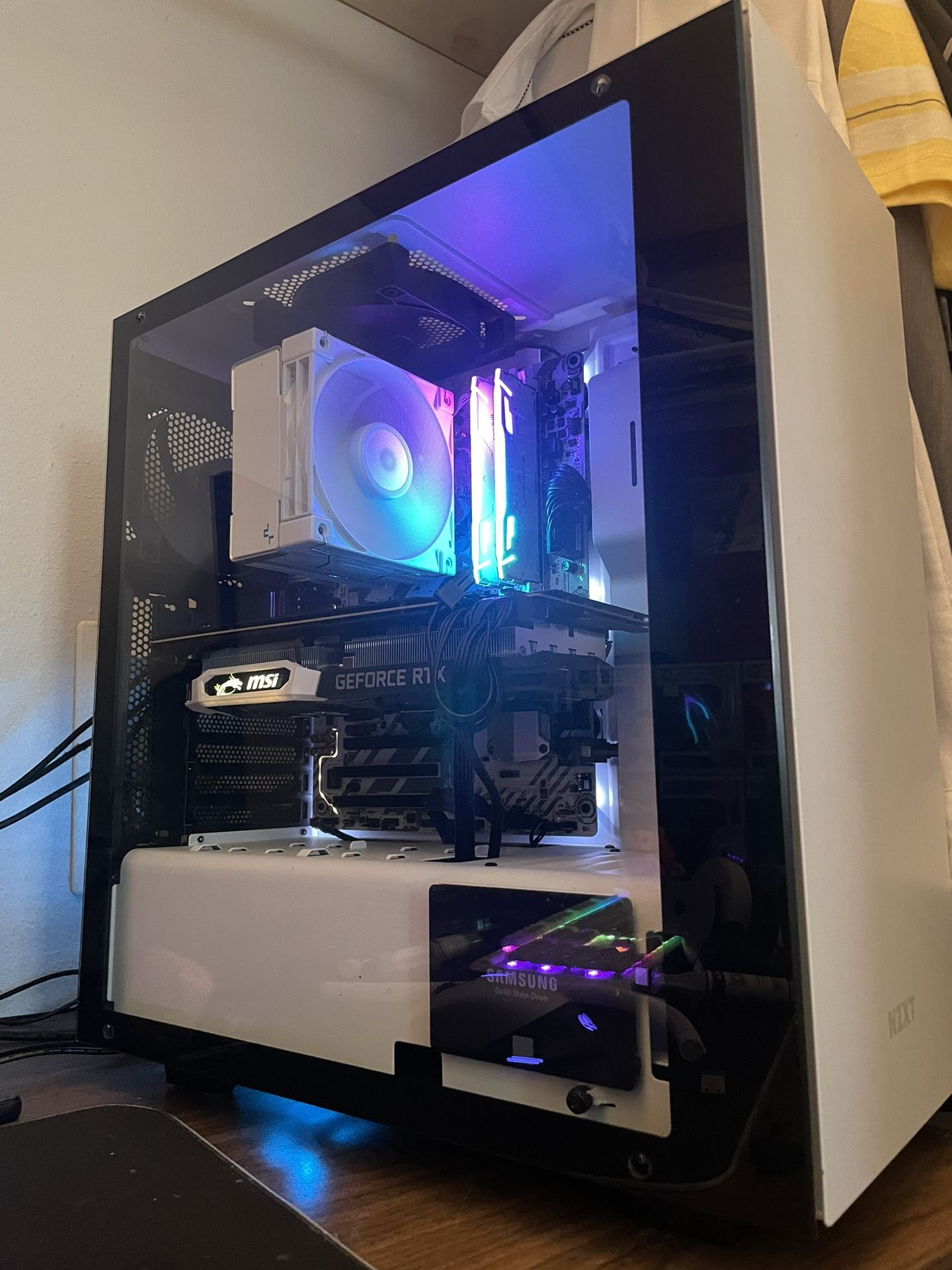 Gaming Pc