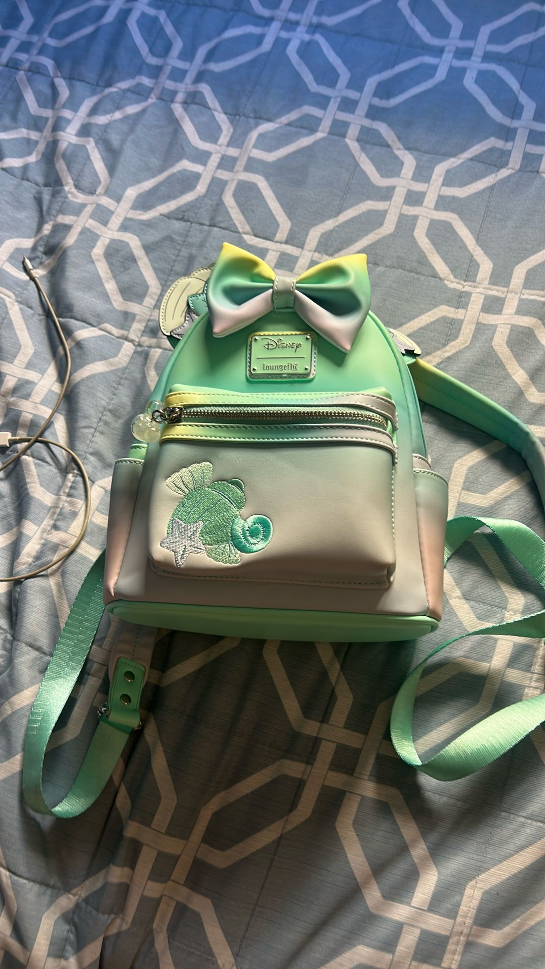 Disney Loungefly Backpack