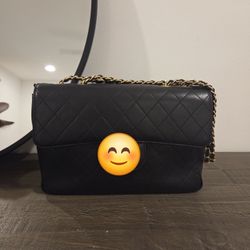 Quilted bag