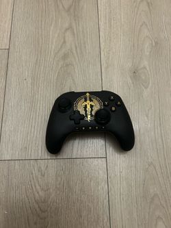 Brand New PowerA Zelda Wireless Nintendo Switch Controller
