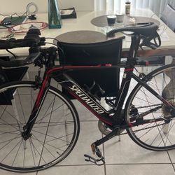 Specialized Bike