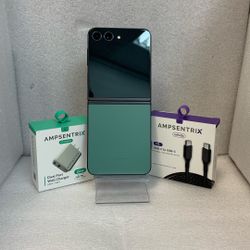 Samsung Z Flip 5 512gb Unlocked - Babcock Rd