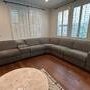 Jerome's PALISADES 6 PC SECTIONAL COUCH
