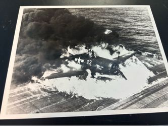 WWII aircraft crashes photographs 8X10’s