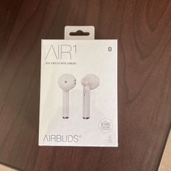 Wireless Earbuds 