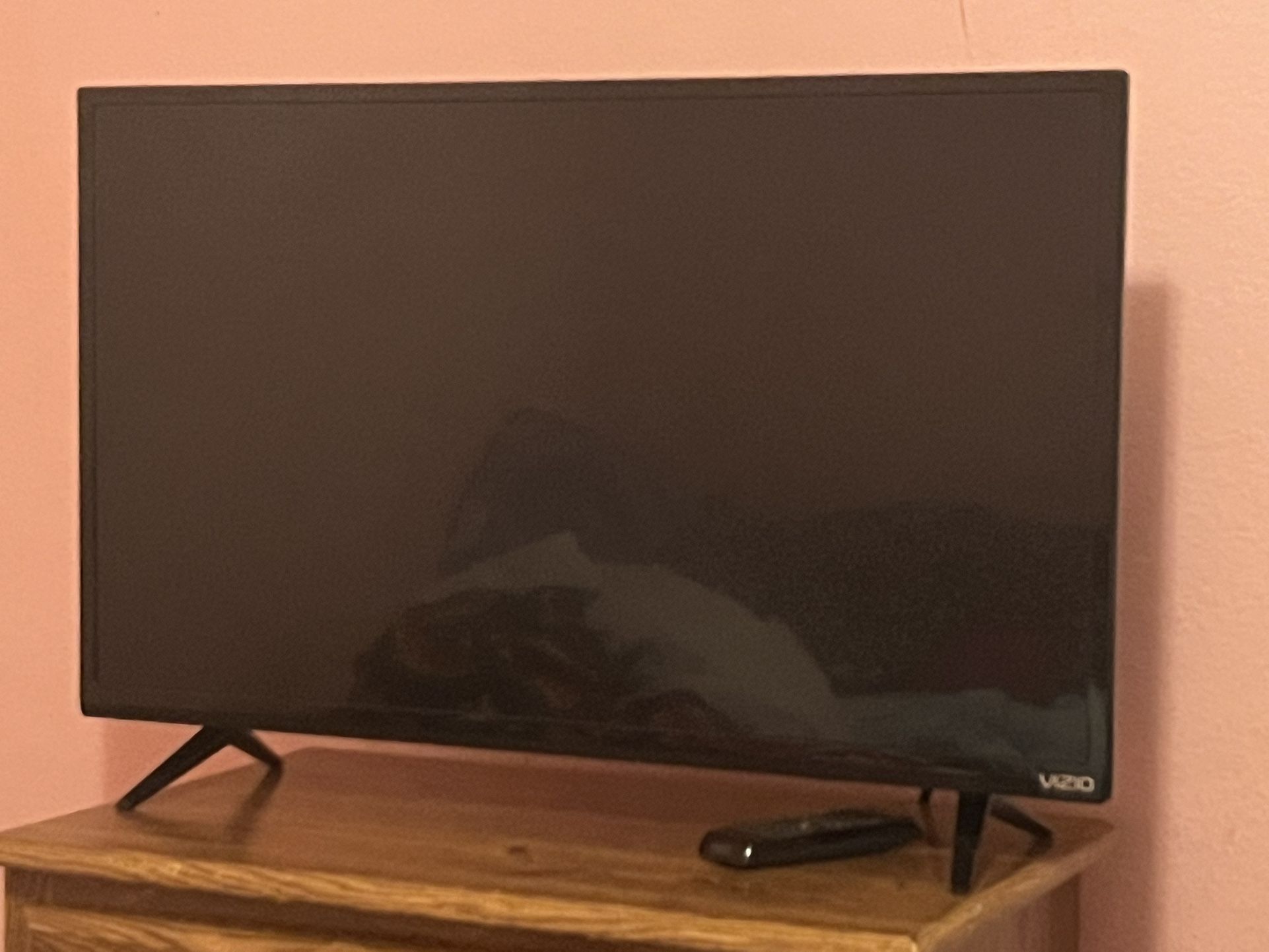 32 Inch Vizio Tv
