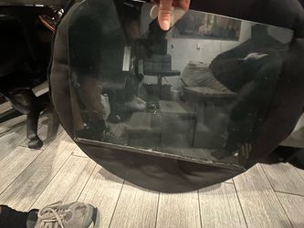 1972 Chevy blazer passenger window