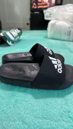 Adidas boys size 12 toddler