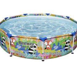 Swimming Pool-NEW IN BOX