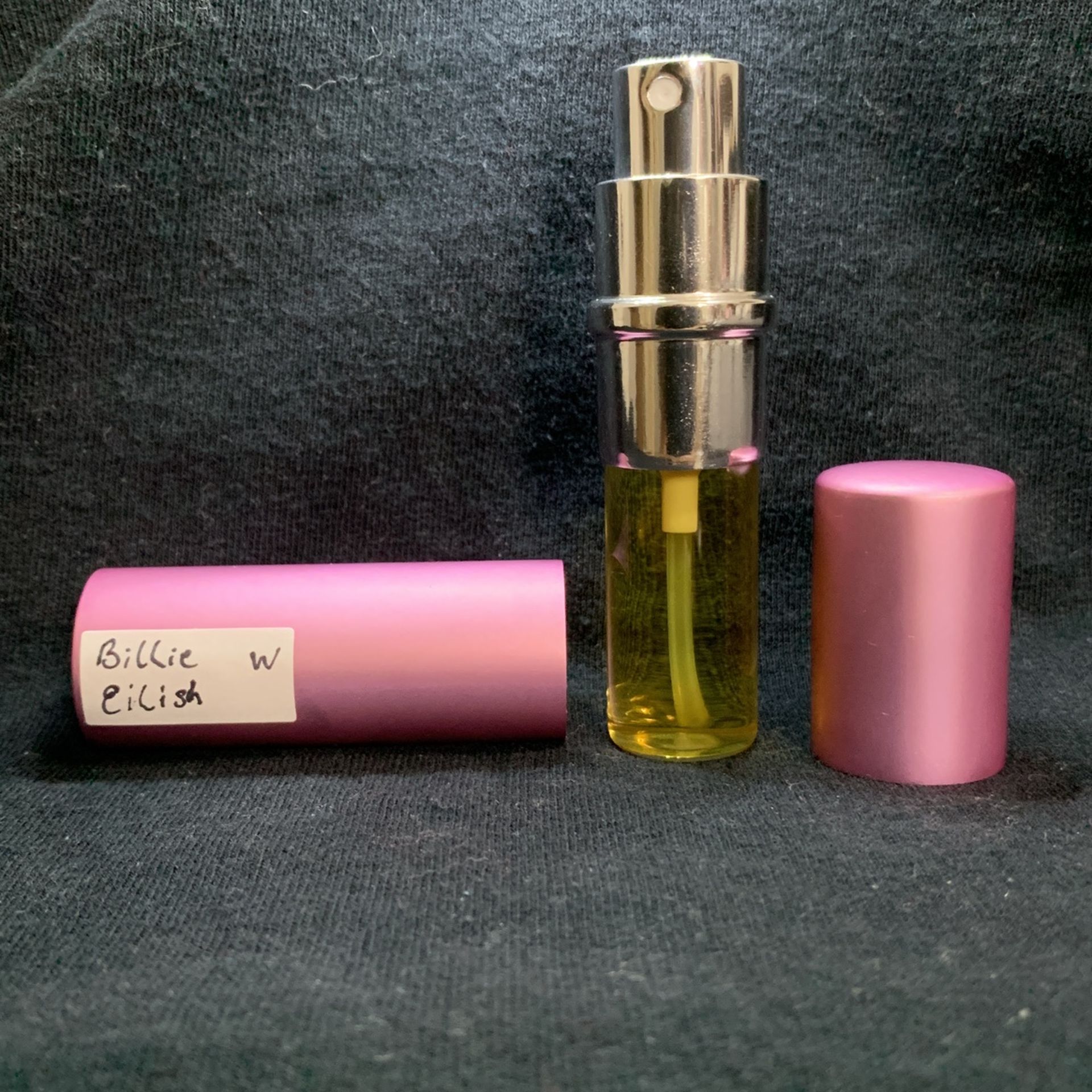 EILISH by BILLIE EILISH 10 ML