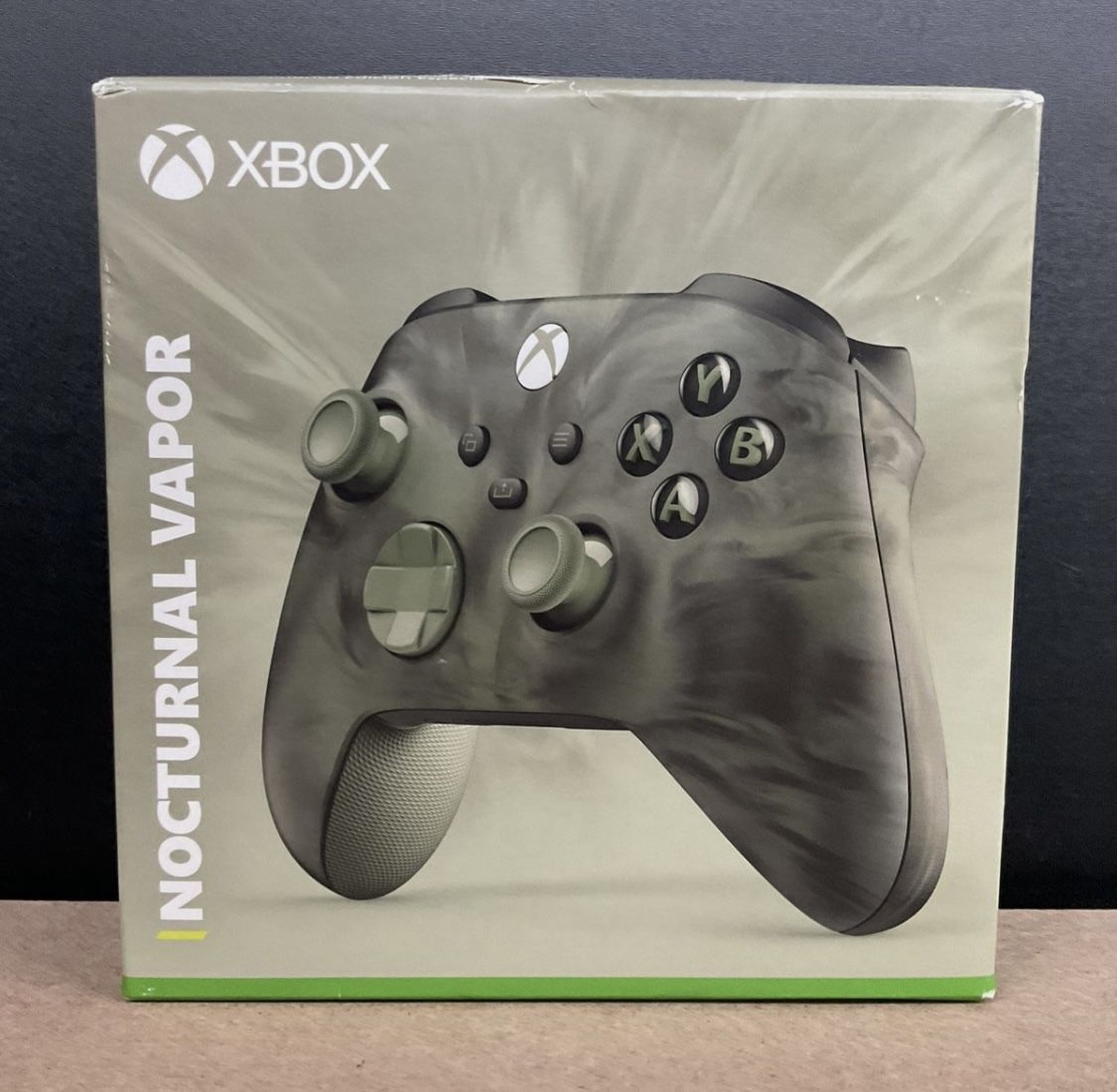 Xbox One X/S Controller
