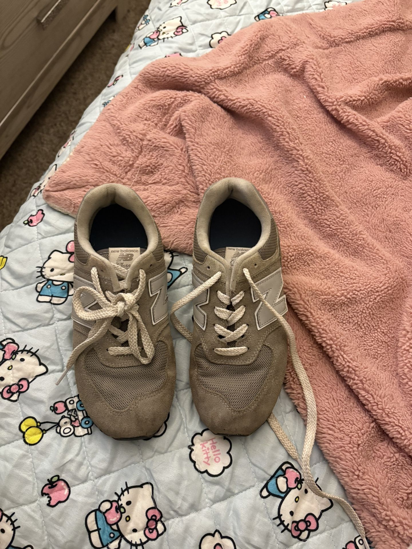 New Balance