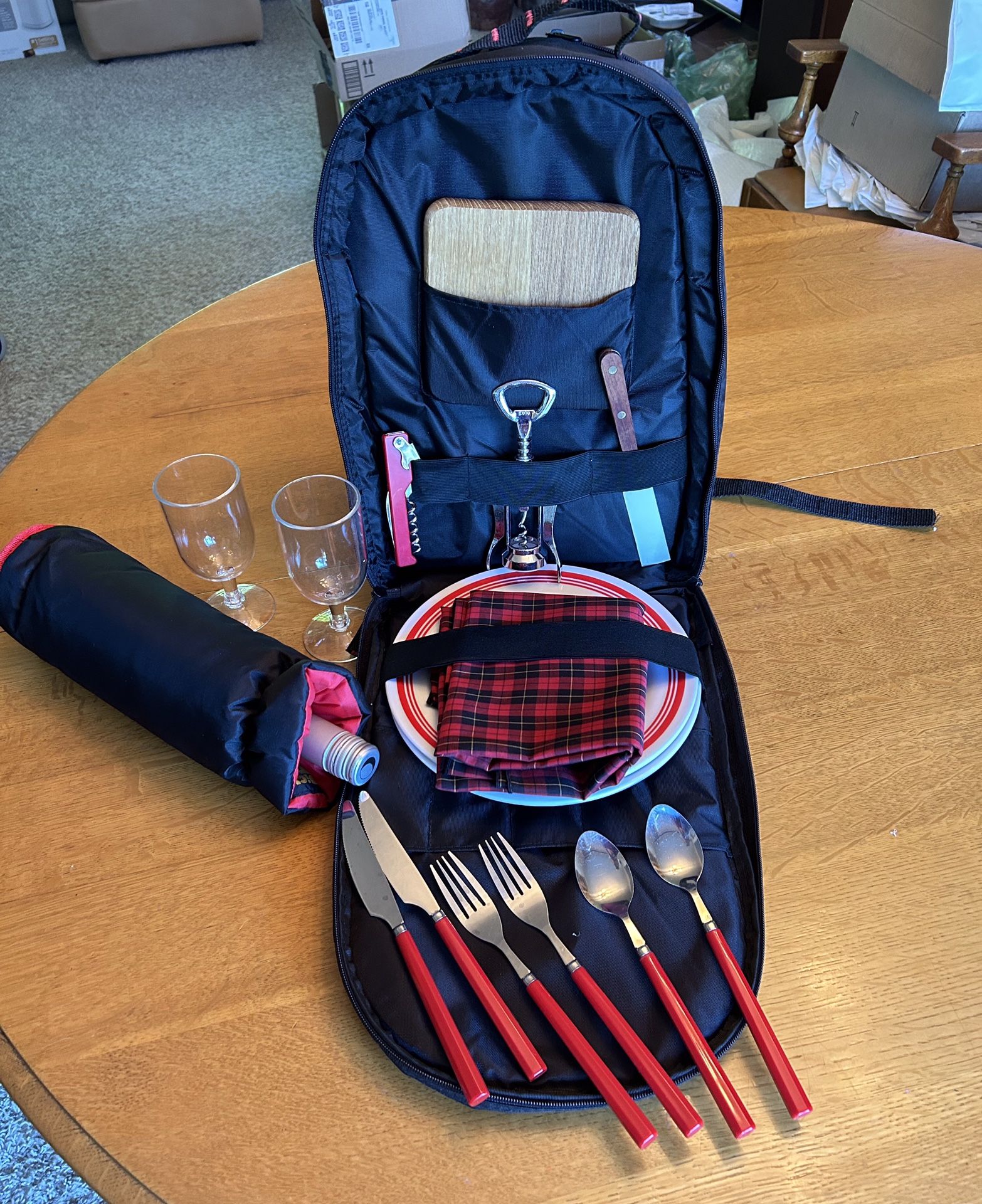 Picnic Backpack