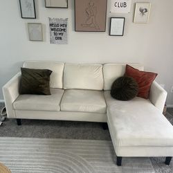 Sectional Couch Sofa