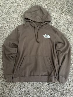 North Face Hoodie