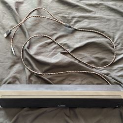 Sound Bar For Computer