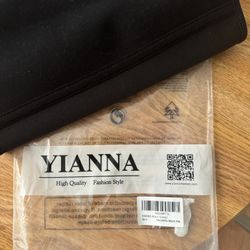 Yianna Waist Trainer