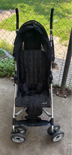 Baby stroller