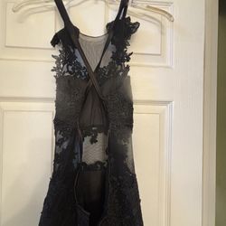 High School Proms Dress (XS )