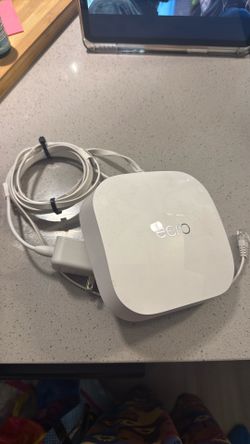 Eero MODEL S010001