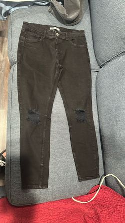 Zara Jeans Size 36