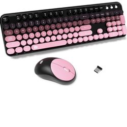 Wireless Keyboard 