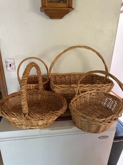 Baskets
