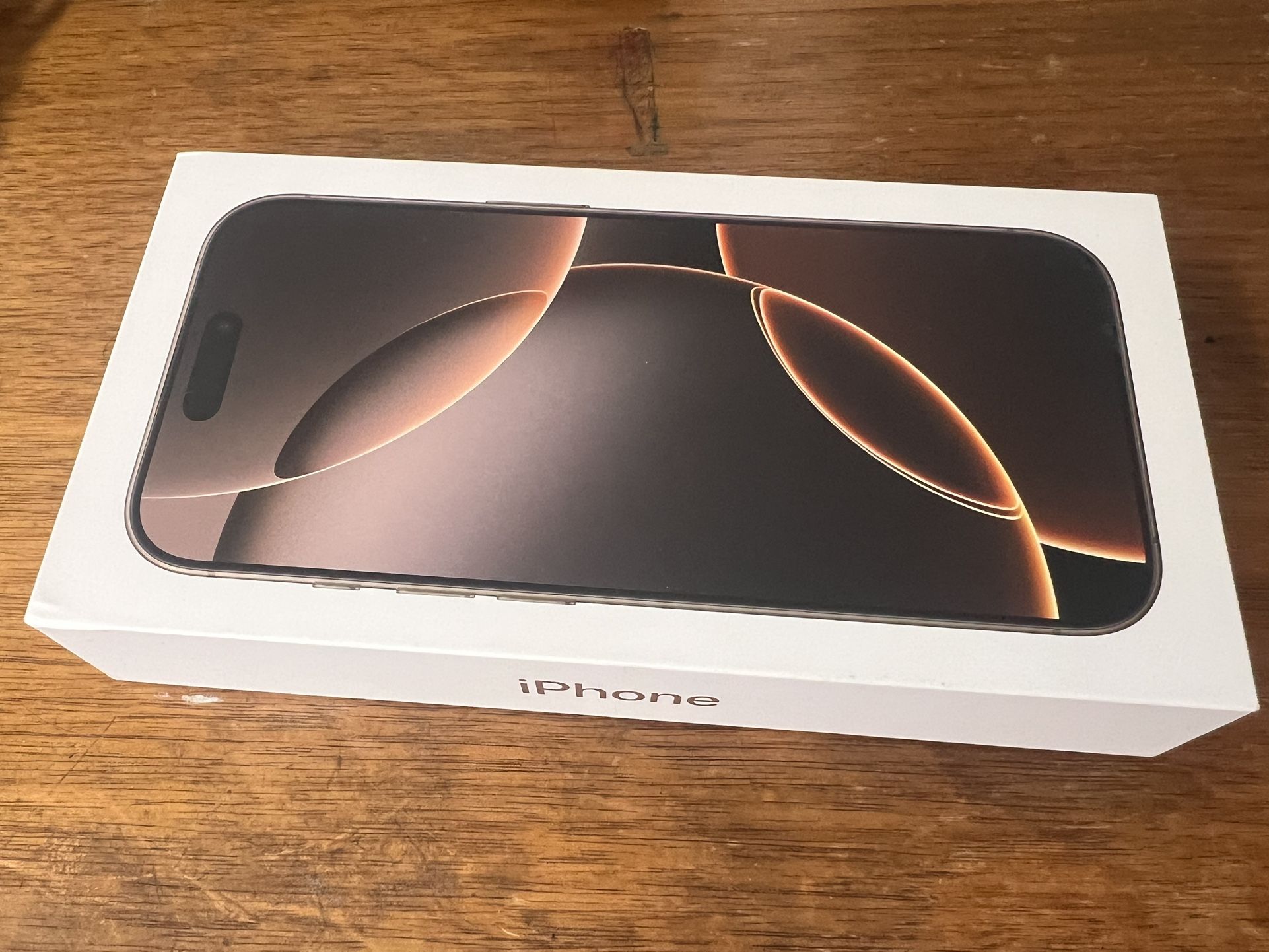 iPhone 16 Pro 512 gb