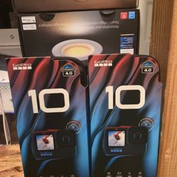 GoPro HERO 10
