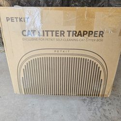 Cat Litter Ramp