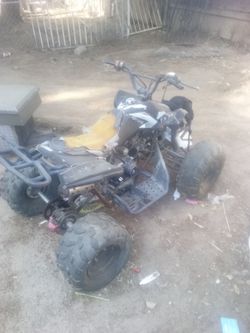 Motorcycle