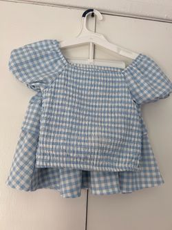 Girl outfit