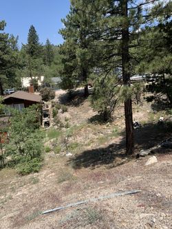 Land For Sale- Running Springs