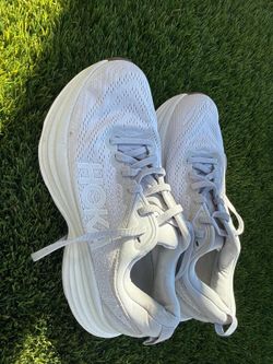 Hoka mens shoe