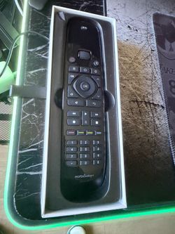 SofaBaton U2 universal tv remote control