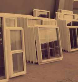 High-Quality Windows – Multiple Models Available