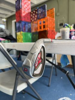 Cobra Baffler P Wedge