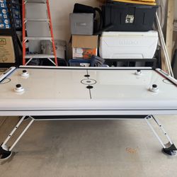 Air Hockey Table