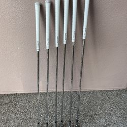 PING G Iron Set Golf Club Set