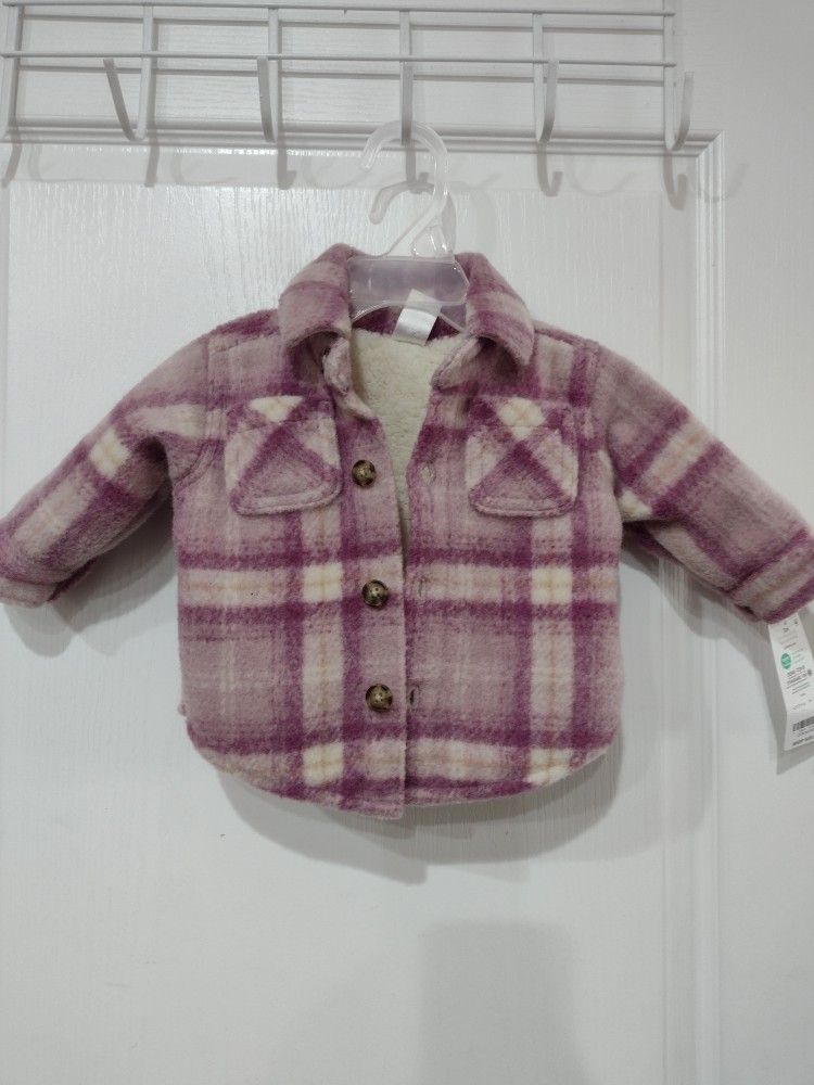 Carter's Infant Jacket