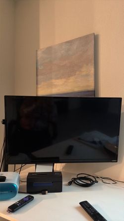 Vizio Flat Screen TV